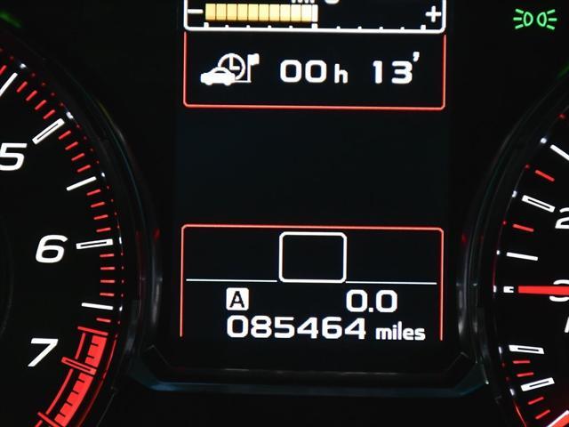 used 2018 Subaru WRX car, priced at $17,888
