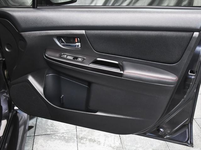 used 2018 Subaru WRX car, priced at $17,888