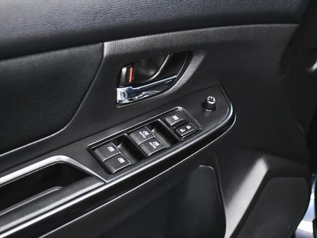 used 2018 Subaru WRX car, priced at $17,888