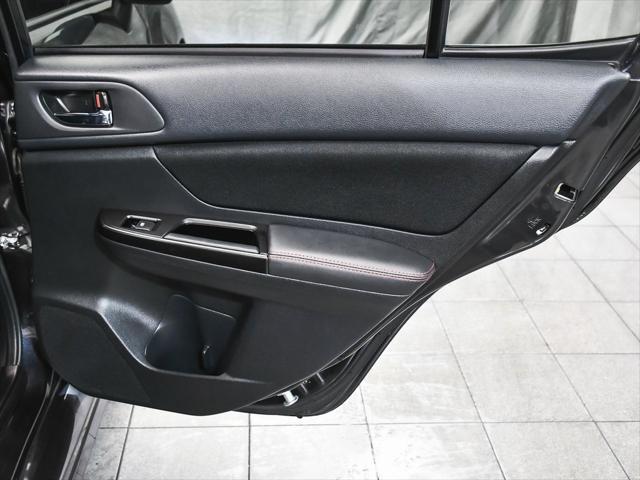 used 2018 Subaru WRX car, priced at $17,888