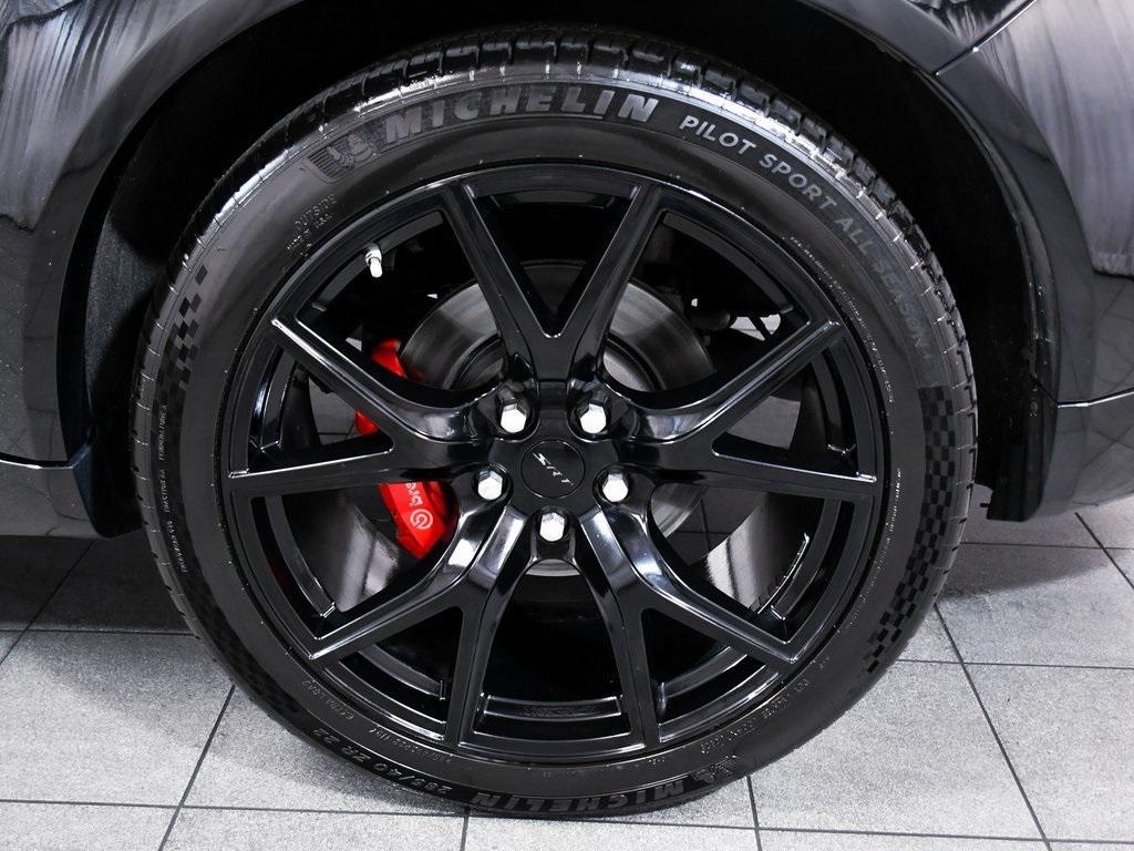 used 2020 Dodge Durango car, priced at $33,888