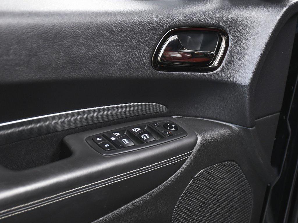 used 2020 Dodge Durango car, priced at $33,888