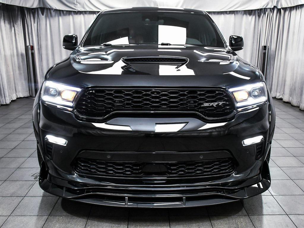 used 2020 Dodge Durango car, priced at $33,888