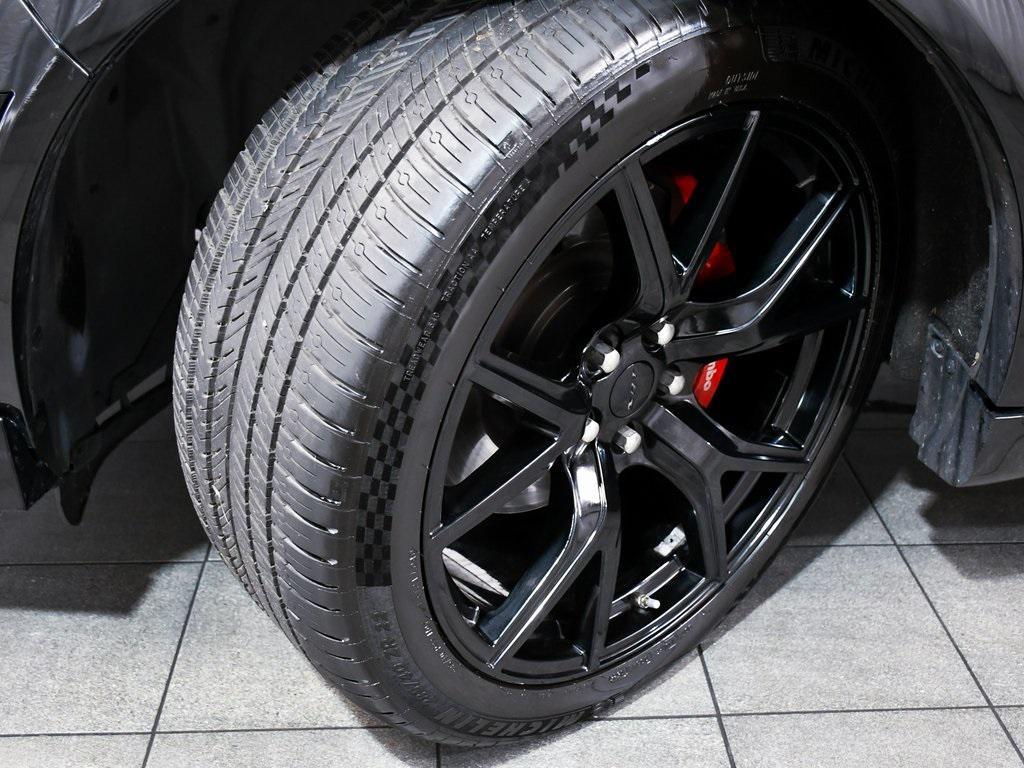 used 2020 Dodge Durango car, priced at $33,888