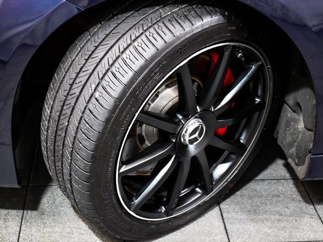 used 2015 Mercedes-Benz S-Class car, priced at $44,888
