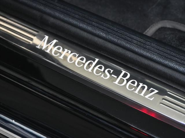 used 2021 Mercedes-Benz C-Class car, priced at $23,777