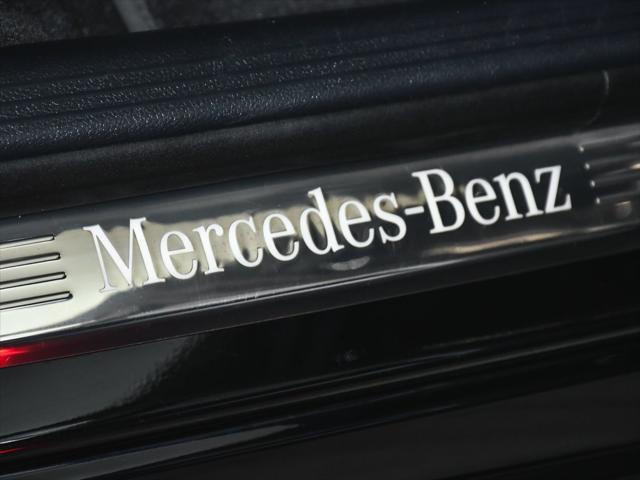 used 2021 Mercedes-Benz C-Class car, priced at $23,777