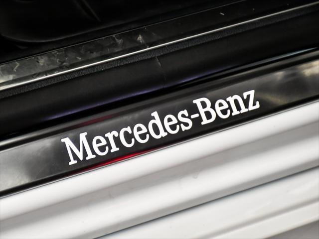 used 2022 Mercedes-Benz S-Class car, priced at $79,555