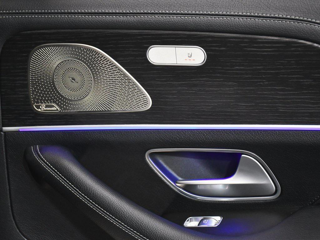 used 2024 Mercedes-Benz GLE 450 car, priced at $58,444