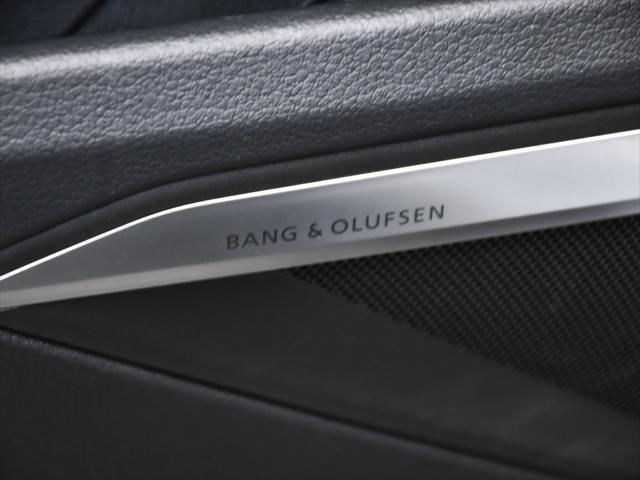 used 2022 Audi e-tron Sportback car