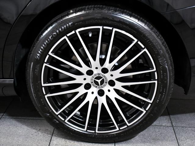 used 2024 Mercedes-Benz C-Class car, priced at $35,555