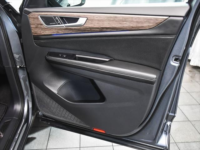 used 2024 Volkswagen Atlas car, priced at $39,888