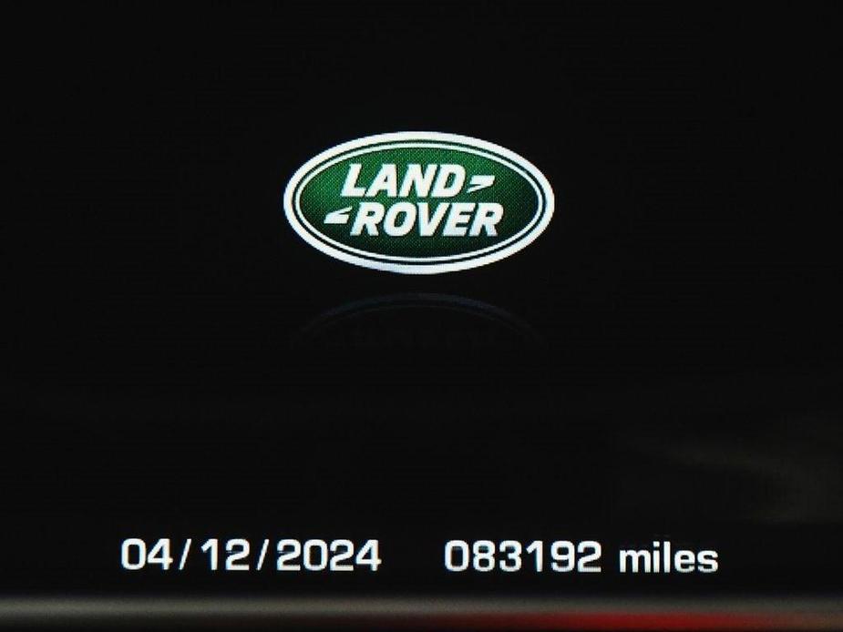used 2015 Land Rover Range Rover car, priced at $23,888