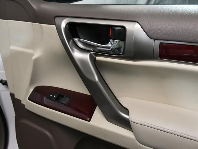 used 2019 Lexus GX 460 car, priced at $32,444