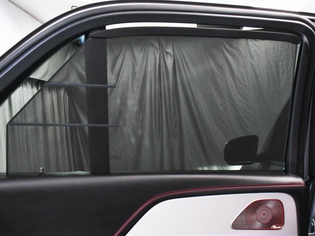 used 2024 Mercedes-Benz AMG GLE 63 car, priced at $86,777