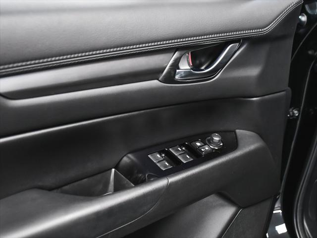 used 2019 Mazda CX-5 car, priced at $19,888
