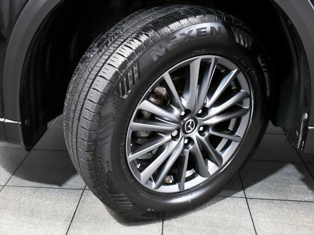 used 2019 Mazda CX-5 car, priced at $19,888