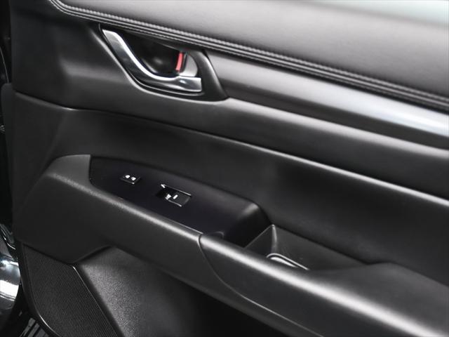 used 2019 Mazda CX-5 car, priced at $19,888