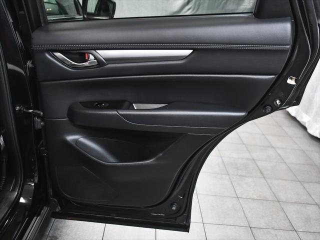 used 2019 Mazda CX-5 car, priced at $19,888