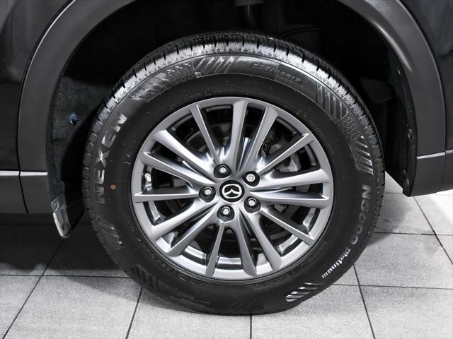 used 2019 Mazda CX-5 car, priced at $19,888