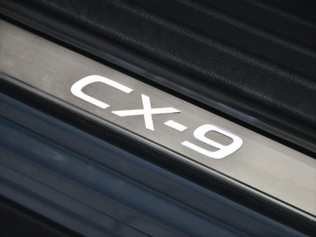 used 2022 Mazda CX-9 car, priced at $28,888