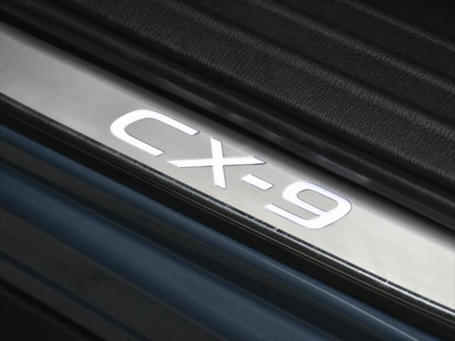 used 2022 Mazda CX-9 car, priced at $28,888
