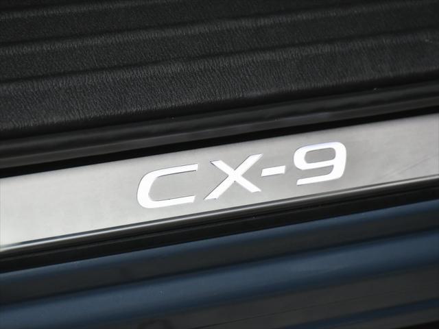 used 2022 Mazda CX-9 car, priced at $28,888