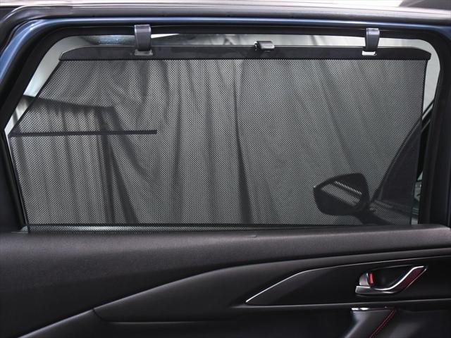 used 2022 Mazda CX-9 car, priced at $28,888