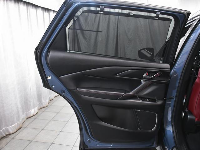 used 2022 Mazda CX-9 car, priced at $28,888