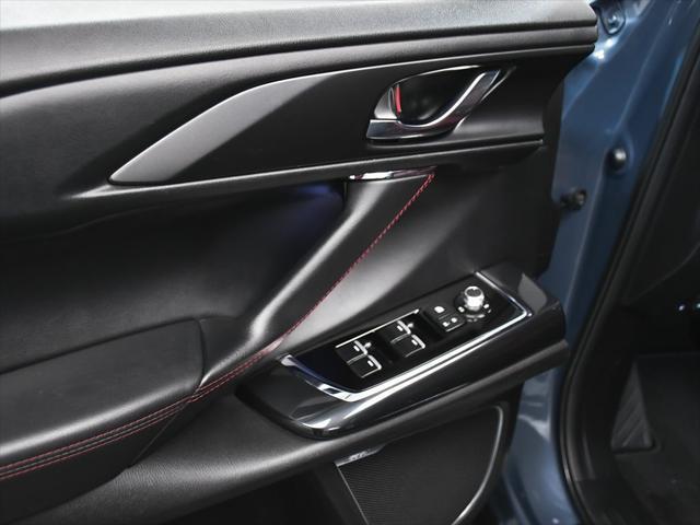 used 2022 Mazda CX-9 car, priced at $28,888