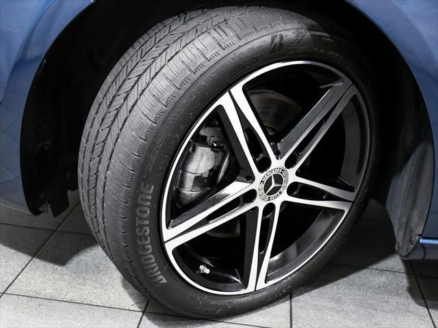 used 2022 Mercedes-Benz A-Class car, priced at $26,888