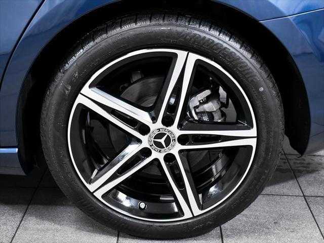used 2022 Mercedes-Benz A-Class car, priced at $26,888