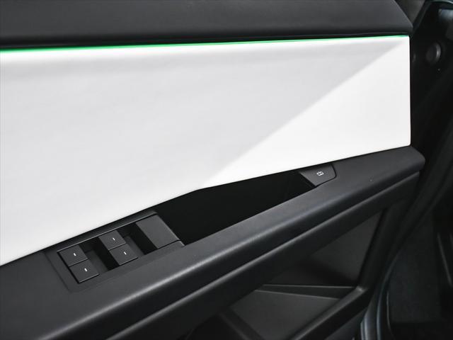 used 2024 Tesla Cybertruck car, priced at $71,777