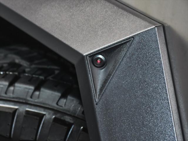 used 2024 Tesla Cybertruck car, priced at $71,777