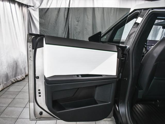 used 2024 Tesla Cybertruck car, priced at $71,777