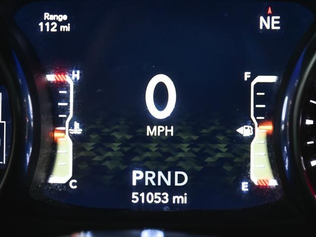 used 2018 Jeep Wrangler Unlimited car, priced at $28,777