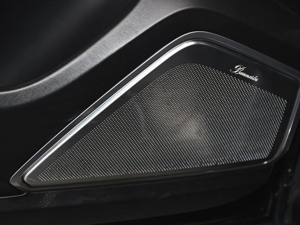 used 2023 Porsche Cayenne car, priced at $71,888