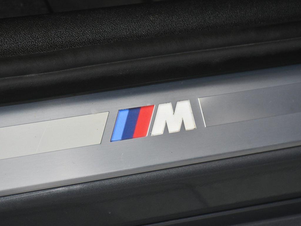 used 2023 BMW 840 car, priced at $52,888