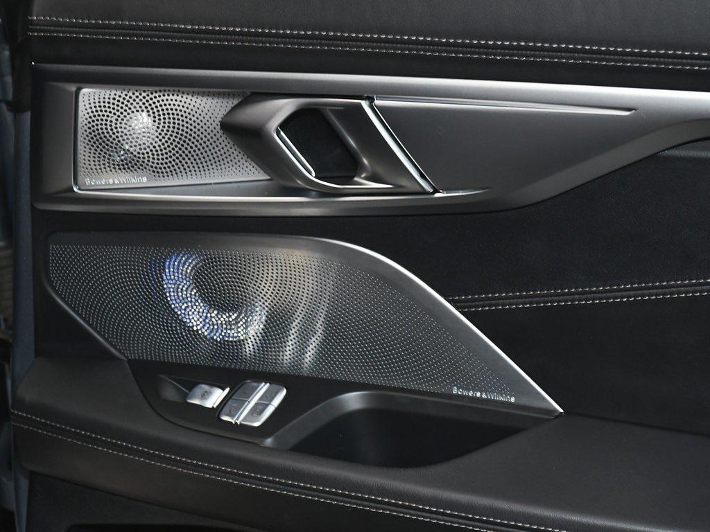 used 2023 BMW 840 car, priced at $52,888