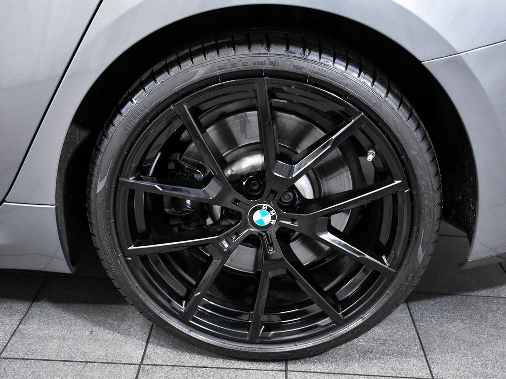 used 2023 BMW 840 car, priced at $52,888