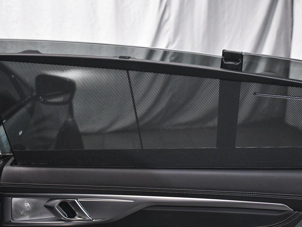 used 2023 BMW 840 car, priced at $52,888