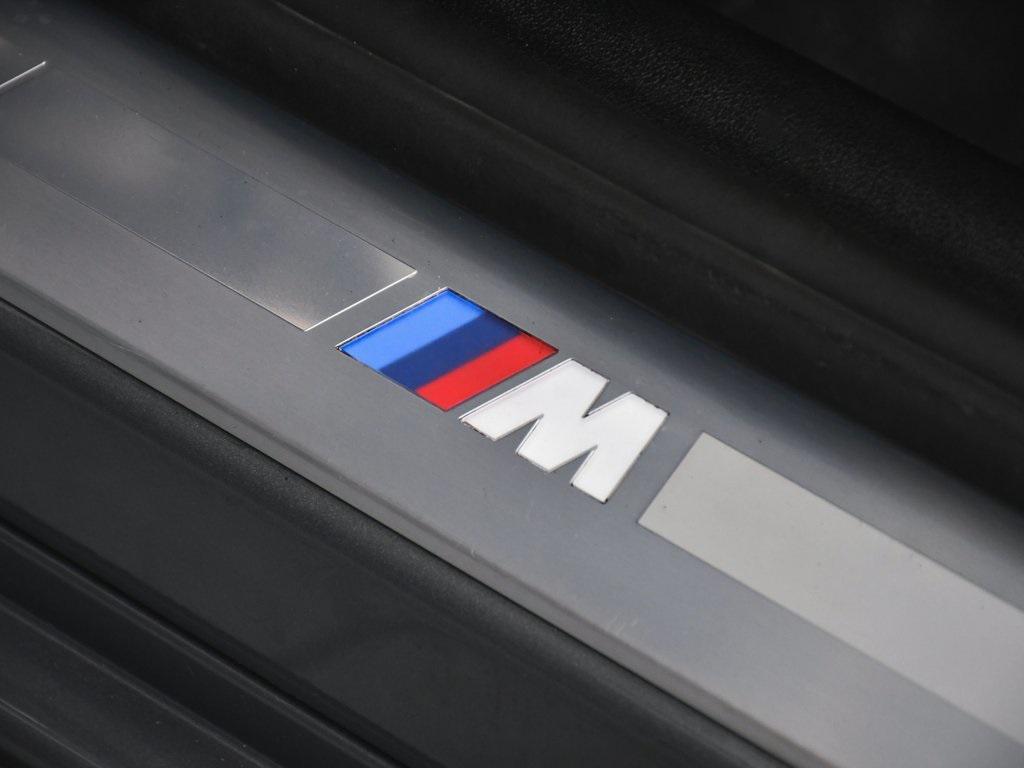 used 2023 BMW 840 car, priced at $52,888
