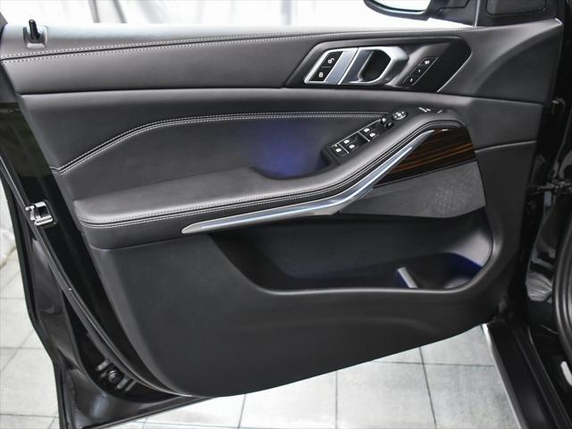 used 2025 BMW X5 car, priced at $61,888
