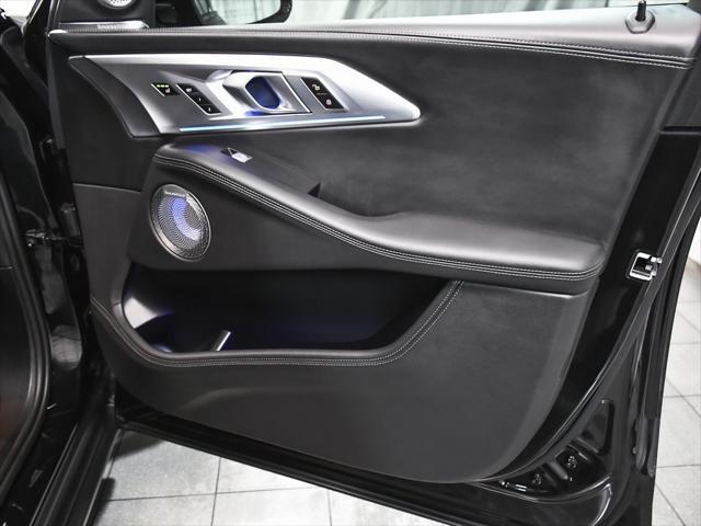 used 2024 BMW XM car, priced at $93,888
