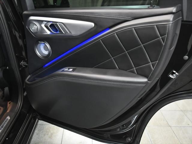 used 2024 BMW XM car, priced at $93,888