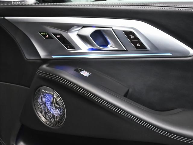used 2024 BMW XM car, priced at $93,888