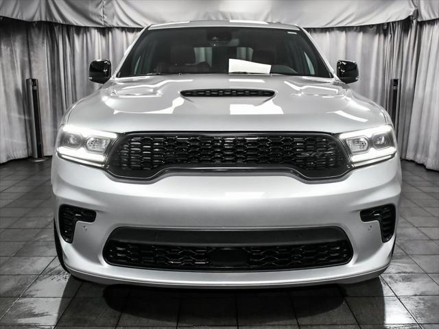 used 2024 Dodge Durango car, priced at $69,777