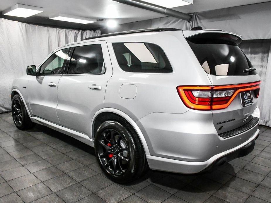 used 2024 Dodge Durango car, priced at $70,888