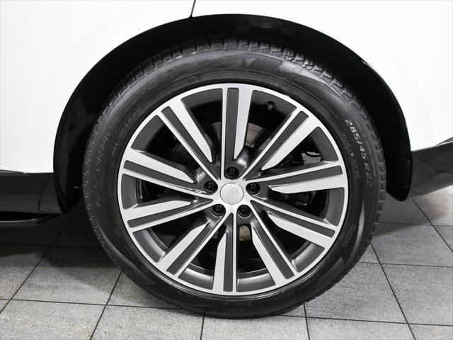 used 2024 Land Rover Range Rover car, priced at $112,888