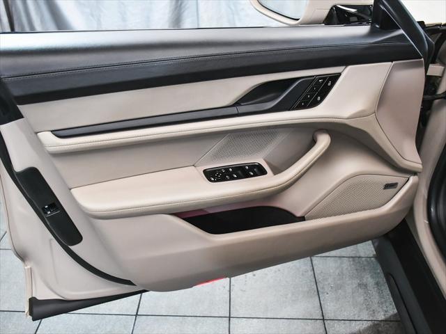 used 2021 Porsche Taycan car, priced at $79,888